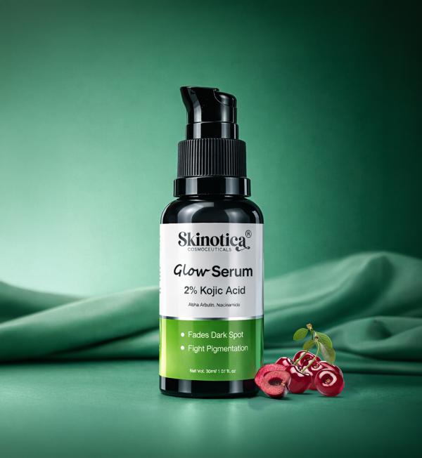 GLOW SERUM